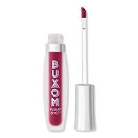 Buxom Plump Shot Plumping and Smoothing Lip Serum Gloss with Peptides Hyaluronic Acid