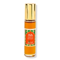 Nemat Musk Amber Fragrance Oil Roll-On