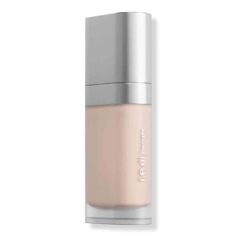 r.e.m. beauty Sweetener Foundation