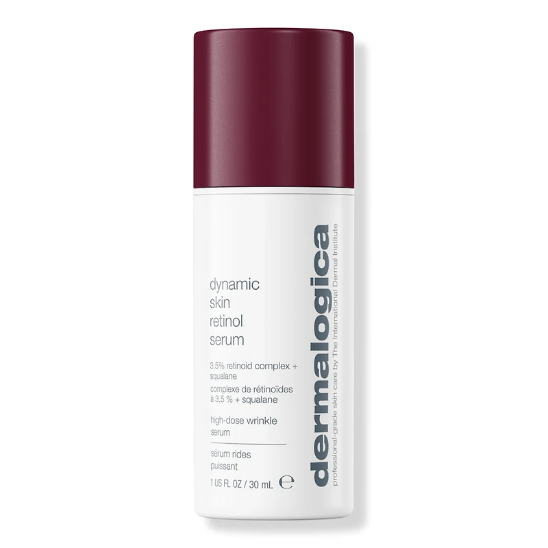 Dermalogica Dynamic Skin Retinol Serum - oz