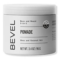 BEVEL 2-in-1 Hair and Beard Pomade