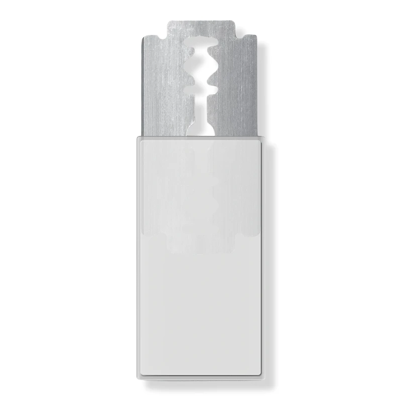 BEVEL Double-edged Razor Blades 20ct