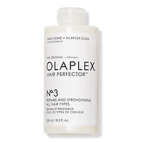 OLAPLEX No.3 Hair Perfector Pre-Shampoo Strengthening and Reparative Hair Treatment - 8.5 oz