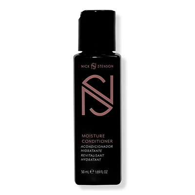 Nick Stenson Beauty Travel Size Moisture Conditioner