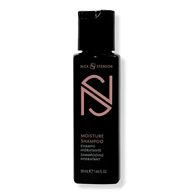 Nick Stenson Beauty Moisture Shampoo - oz