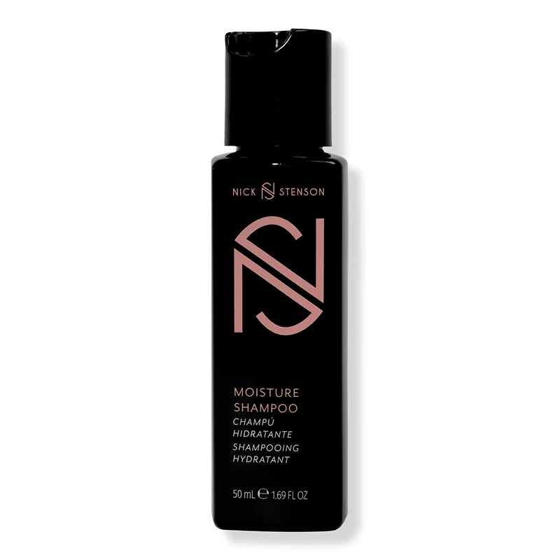 Nick Stenson Beauty Travel Size Moisture Shampoo