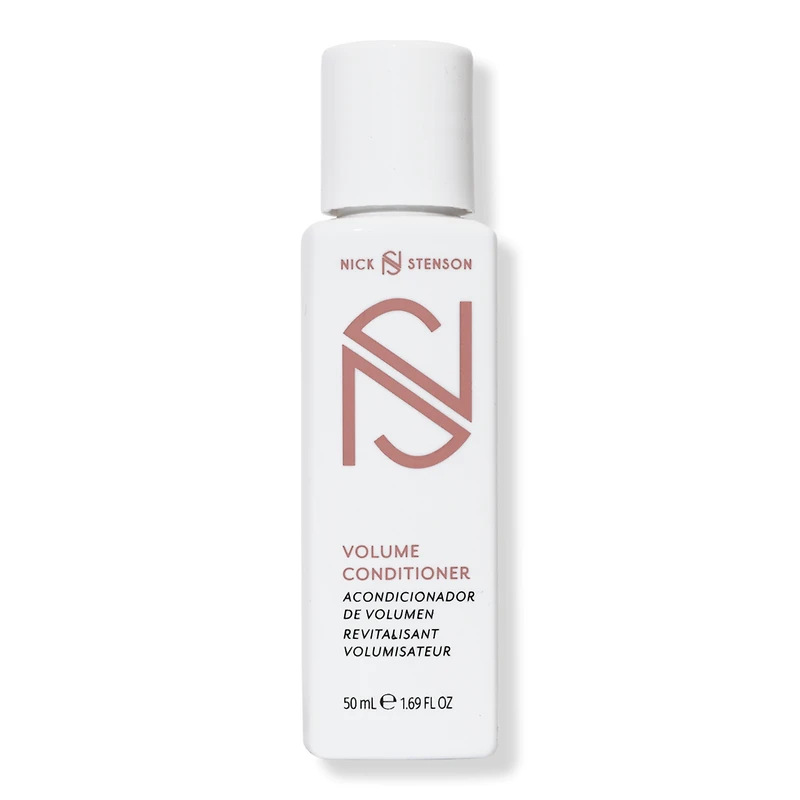 Nick Stenson Beauty Travel Size Volume Conditioner