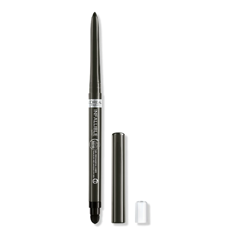 L'Oreal Infallible Grip Gel Mechanical Liner