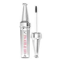 Benefit Cosmetics Fluff Up Flexible Hold Brow Texturizing Wax - Clear