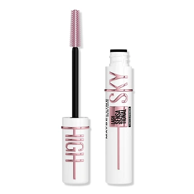 Maybelline Lash Sensational Sky High Tinted Mascara Primer - Soft Black
