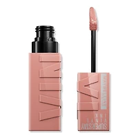 Maybelline Super Stay Vinyl Ink Liquid Lipcolor