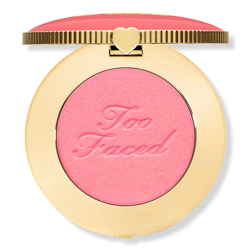 Too Faced Cloud Crush Blurring Powder Blush