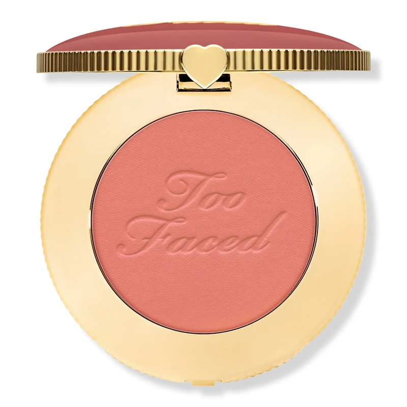 Too Faced Cloud Crush Blurring Powder Blush