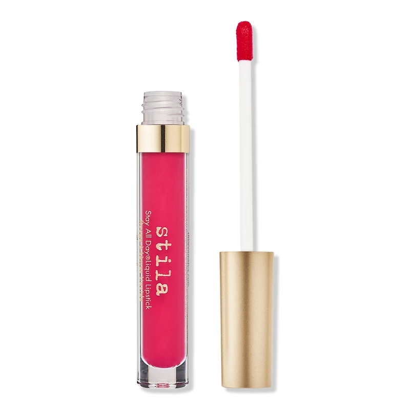 Stila Stay All Day Liquid Lipstick