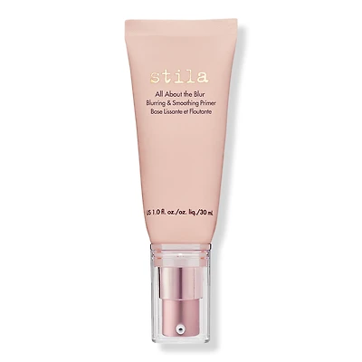Stila All About The Blur Blurring & Smoothing Primer