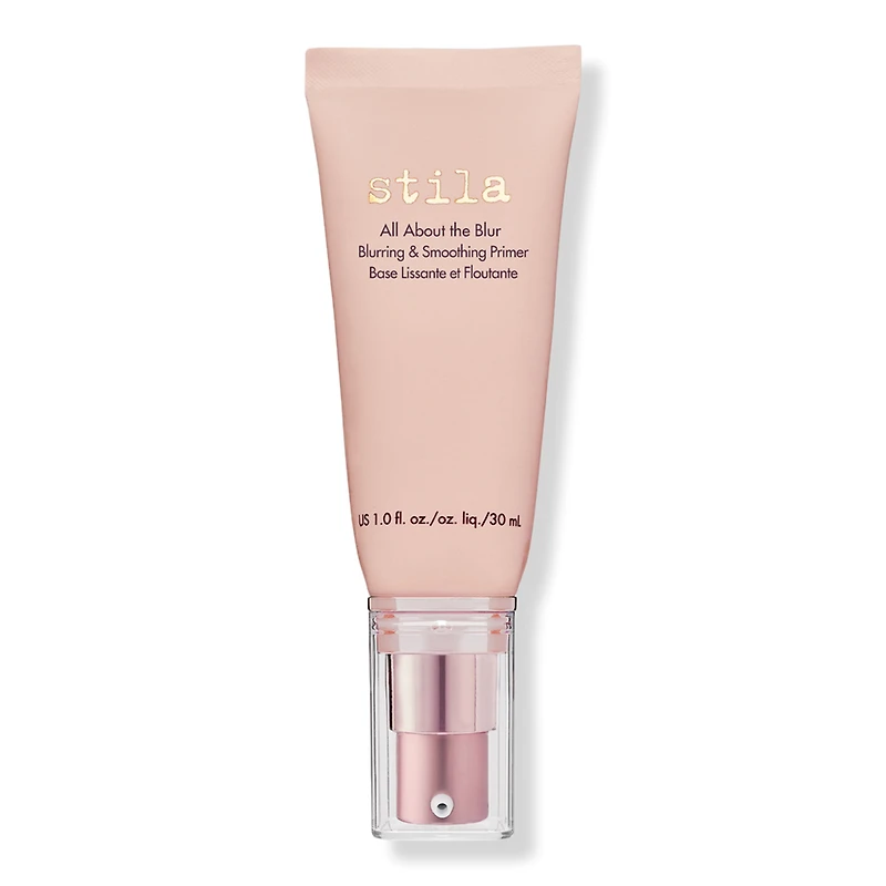 Stila All About The Blur Blurring & Smoothing Primer