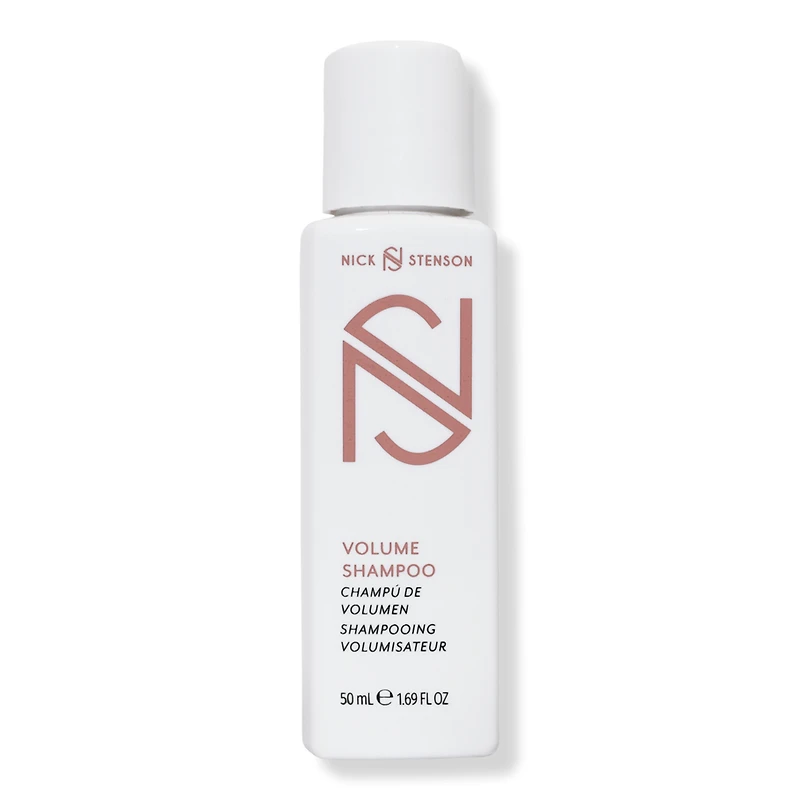 Nick Stenson Beauty Travel Size Volume Shampoo
