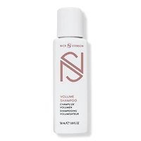 Nick Stenson Beauty Travel Size Volume Shampoo
