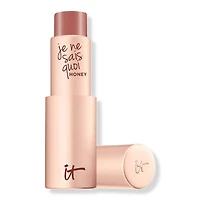 IT Cosmetics Je Ne Sais Quoi Hydrating Lip Balm Treatment 