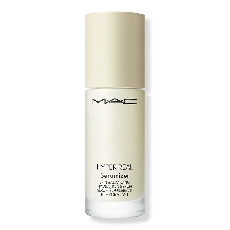 MAC Hyper Real Serumizer Skin Balancing Hydration Serum - oz