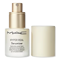 MAC Hyper Real Serumizer Skin Balancing Hydration Serum - oz