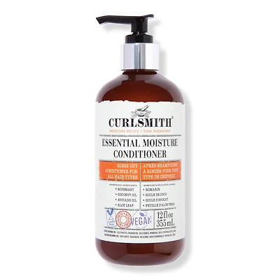 Curlsmith Essential Moisture Conditioner