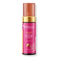 Mielle Pomegranate & Honey Curl Defining Mousse With Hold