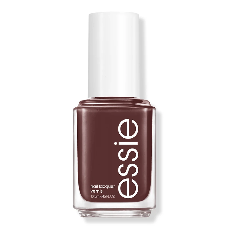 Essie Black, White & Neutral Nail Polish