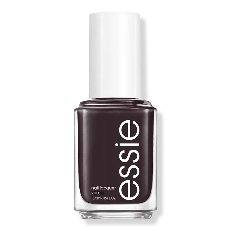 Essie Black, White & Neutral Nail Polish