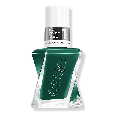 Essie Gel Couture Nail Polish Fashion Freedom Collection