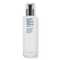 COSRX Oil-Free Ultra-Moisturizing Lotion with Birch Sap