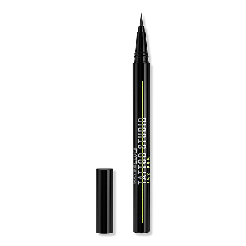 Maybelline Tattoo Studio Ink Pen Eyeliner