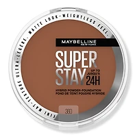 Maybelline Super Stay Up to 24HR Hybrid Powder-Foundation