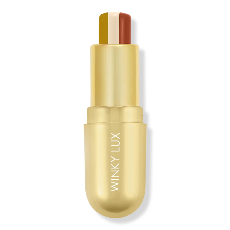 Winky Lux Affogato Lip Balm