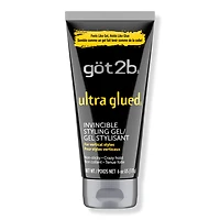 Got 2b Ultra Glued Invincible Styling Hair Gel