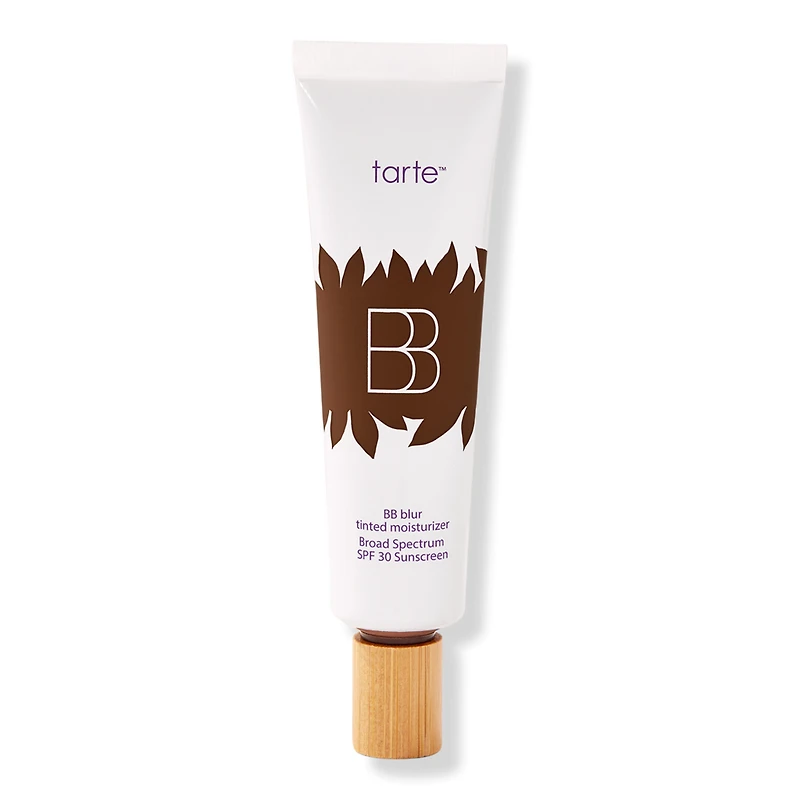 Tarte BB Blur Tinted Moisturizer Broad Spectrum SPF 30 Sunscreen