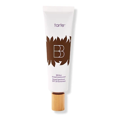 Tarte BB Blur Tinted Moisturizer Broad Spectrum SPF 30 Sunscreen