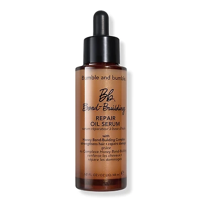 Bumble and bumble Bond-Building Repair Hair Oil Serum