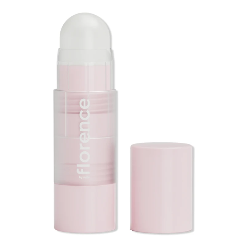 florence by mills True To Hue pH Adjusting Lip & Cheek Balm