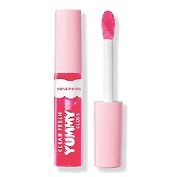 CoverGirl Clean Fresh Yummy Lip Gloss