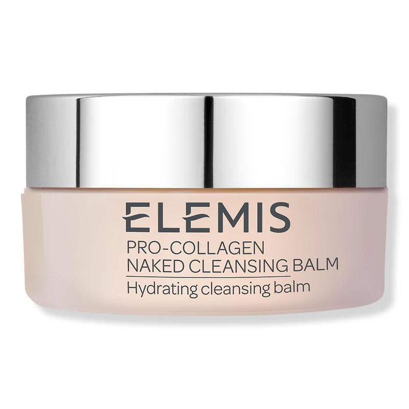 ELEMIS Travel Pro-Collagen Cleansing Balm 