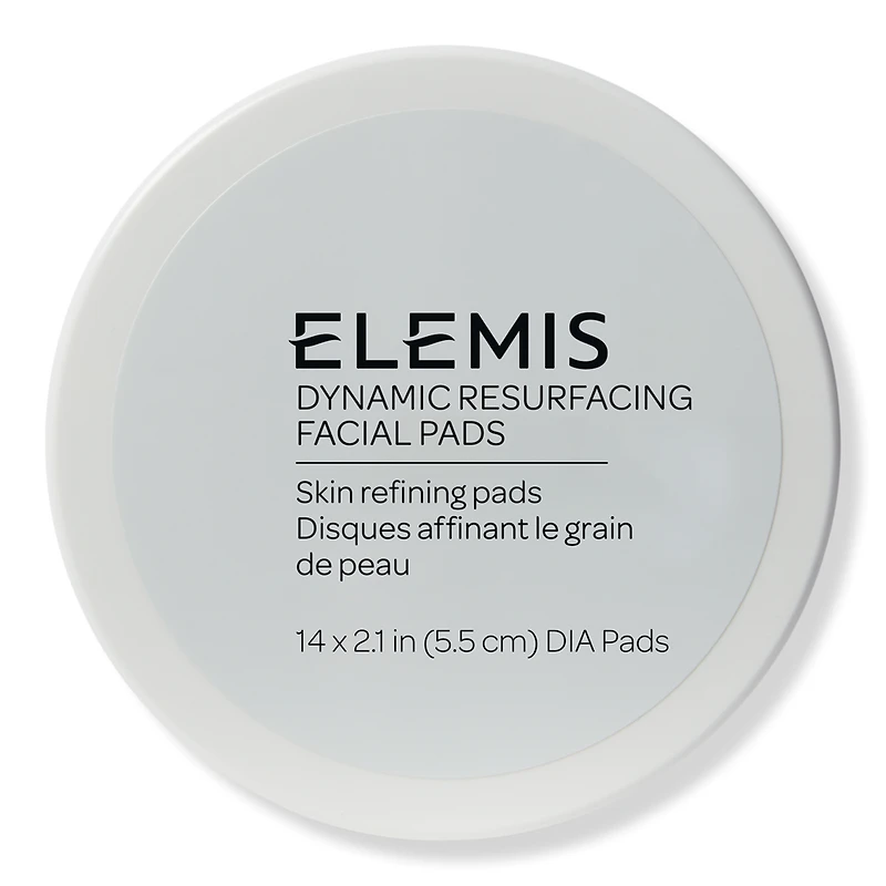 ELEMIS Mini Dynamic Resurfacing Facial Pads - 14 ct