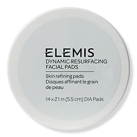 ELEMIS Mini Dynamic Resurfacing Facial Pads - 14 ct