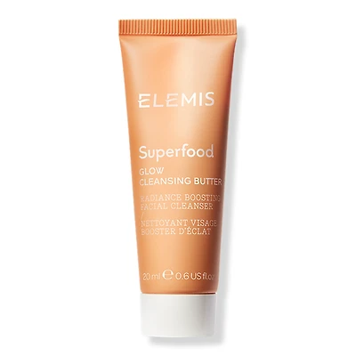 ELEMIS Mini Superfood Glow Priming Moisturiser - 0.60 oz