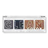 CoverGirl Clean Fresh Color Eyeshadow