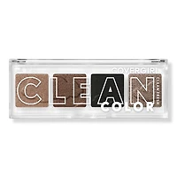 CoverGirl Clean Fresh Color Eyeshadow