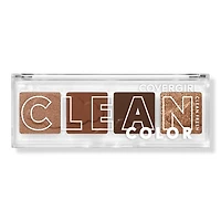 CoverGirl Clean Fresh Color Eyeshadow