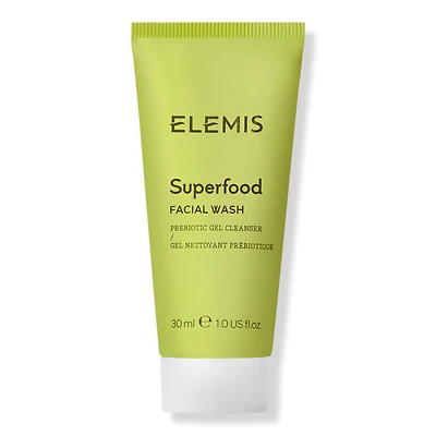 ELEMIS Superfood Facial Wash - oz