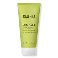 ELEMIS Superfood Facial Wash - oz