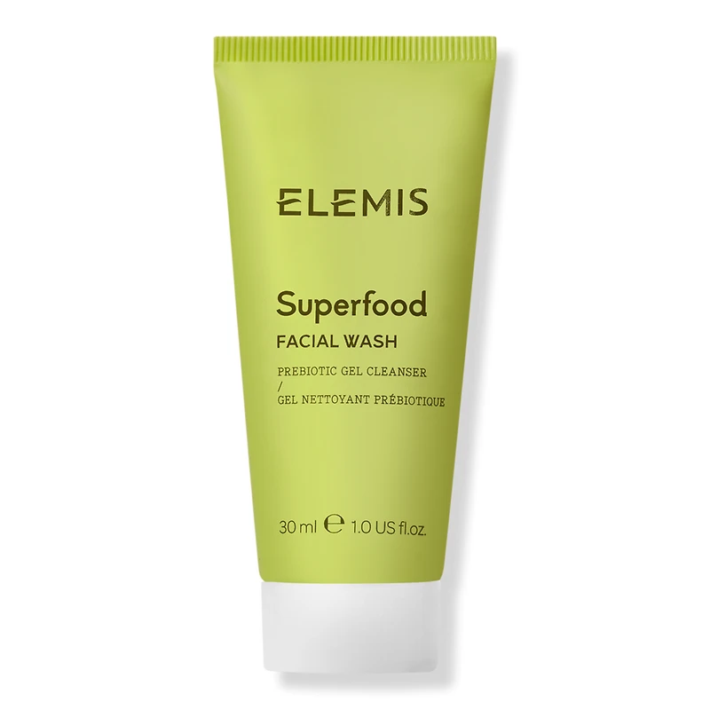 ELEMIS Mini Superfood Facial Wash - 1.0 oz